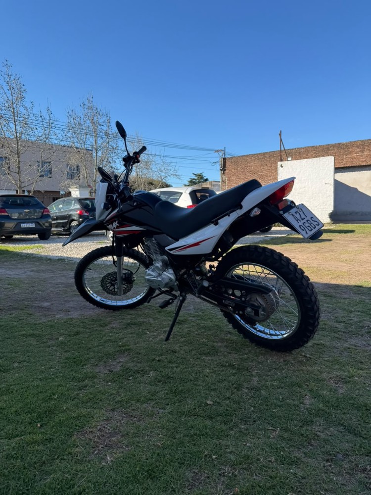 Corven TRIAX 150cc — foto 5
